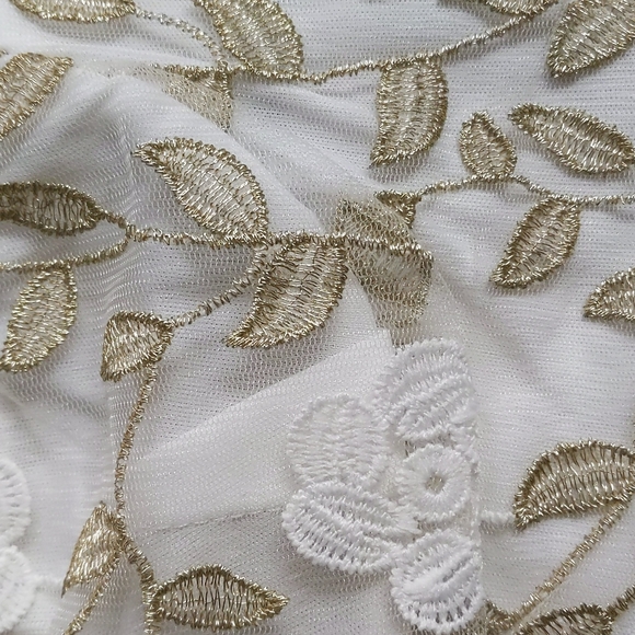 Crop top - Picture 3 of 4